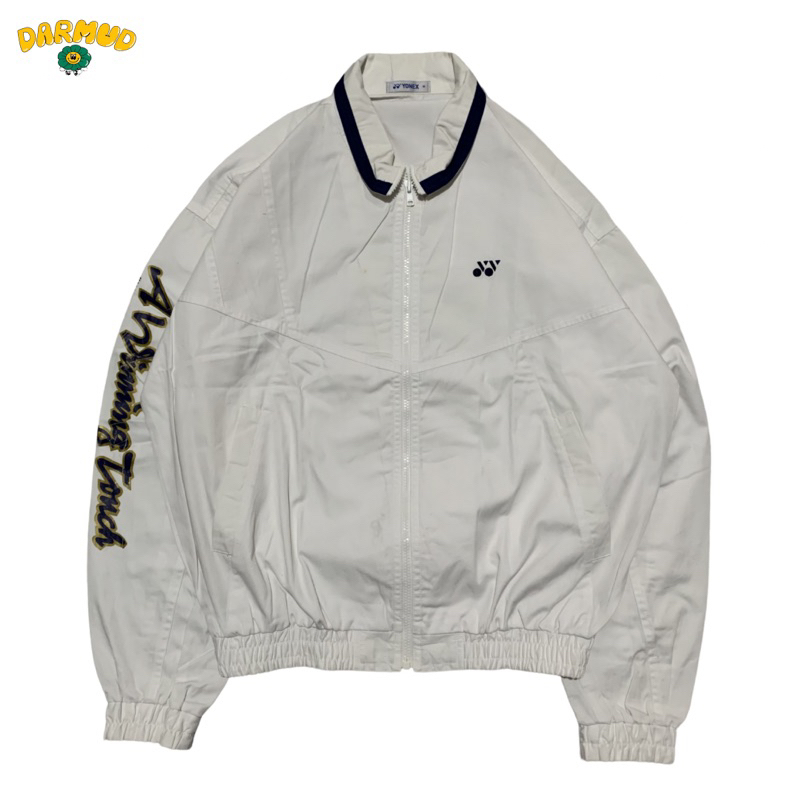 YONEX VINTAGE WINDBREAKER