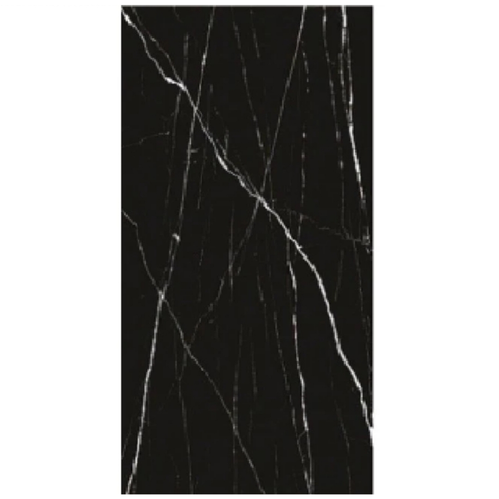 Granit Serenity Paris Black Glossy 60x120