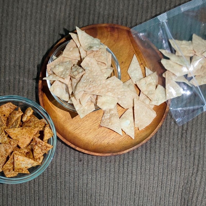 

Tortilla Chips