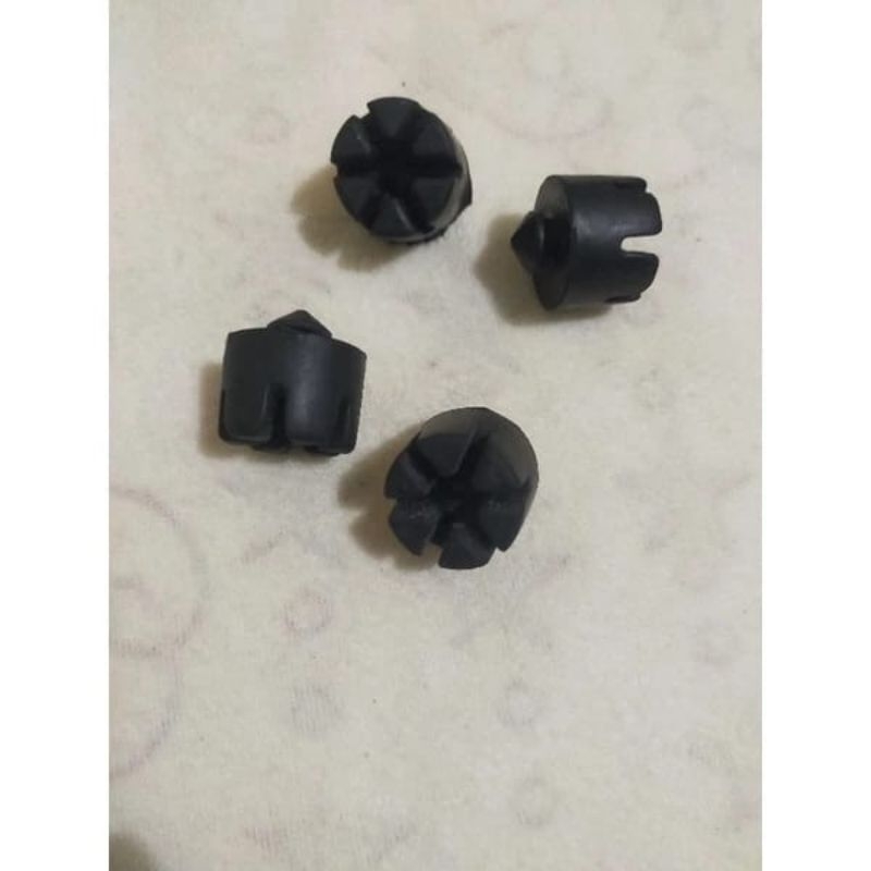 karet ganjal bantalan jok cb Verza cb 150R Verza 150 original