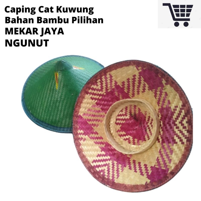 Caping Cat Kuwung (termurah)