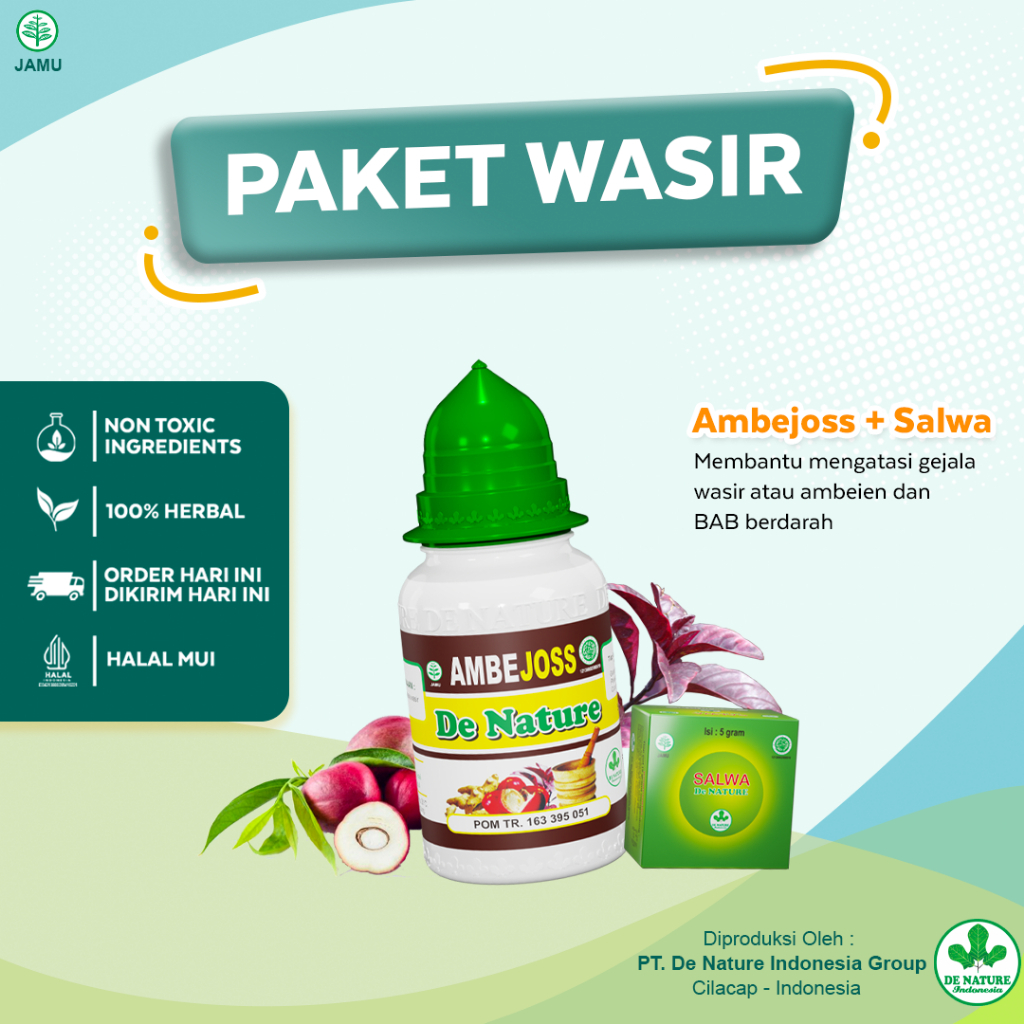 Obat Wasir Ampuh Stadium 4 Cina Paling Ampuh Ambeien Herbal Berdarah Ambeyen Luar Ambejos De Nature 