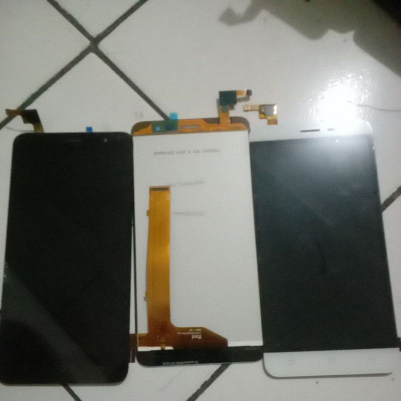 LCD TOUCHSCREEN HISENSE HS F20 ORIGINAL NEW