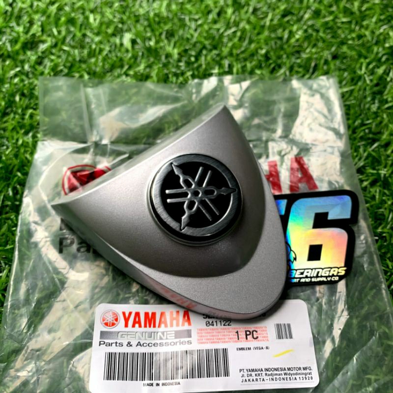 emblem logo dada dasi f1zr fizr ygp