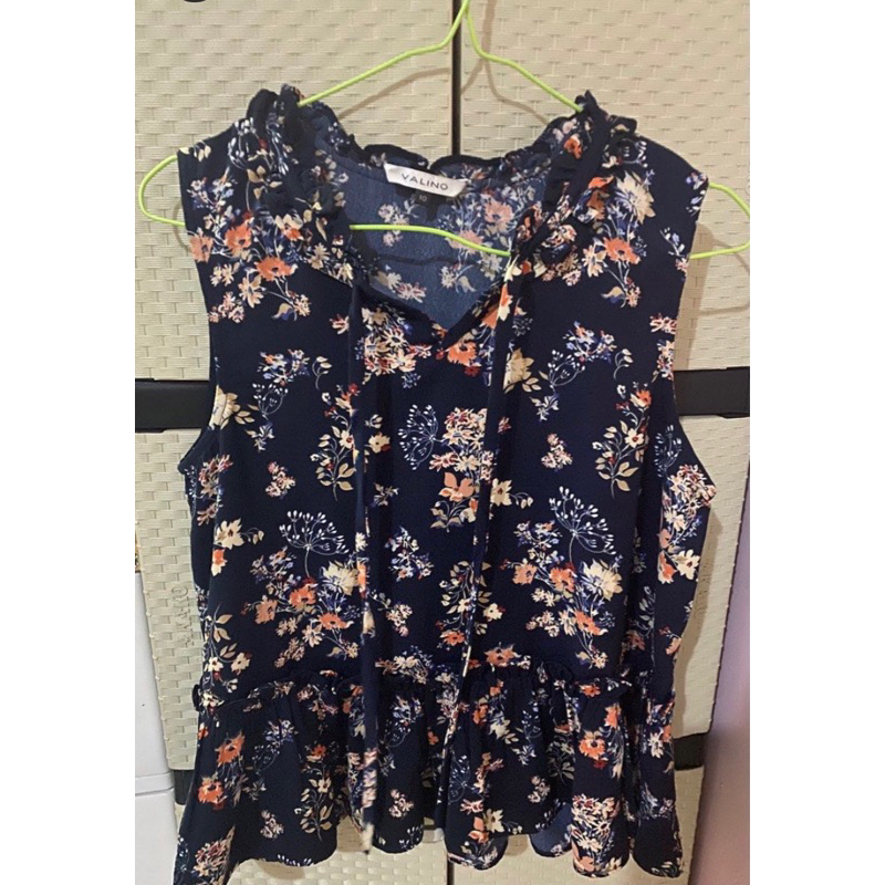 valino atasan preloved