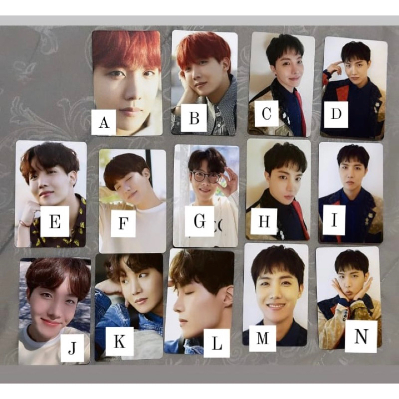 PC DICON BTS 2021 Jhope