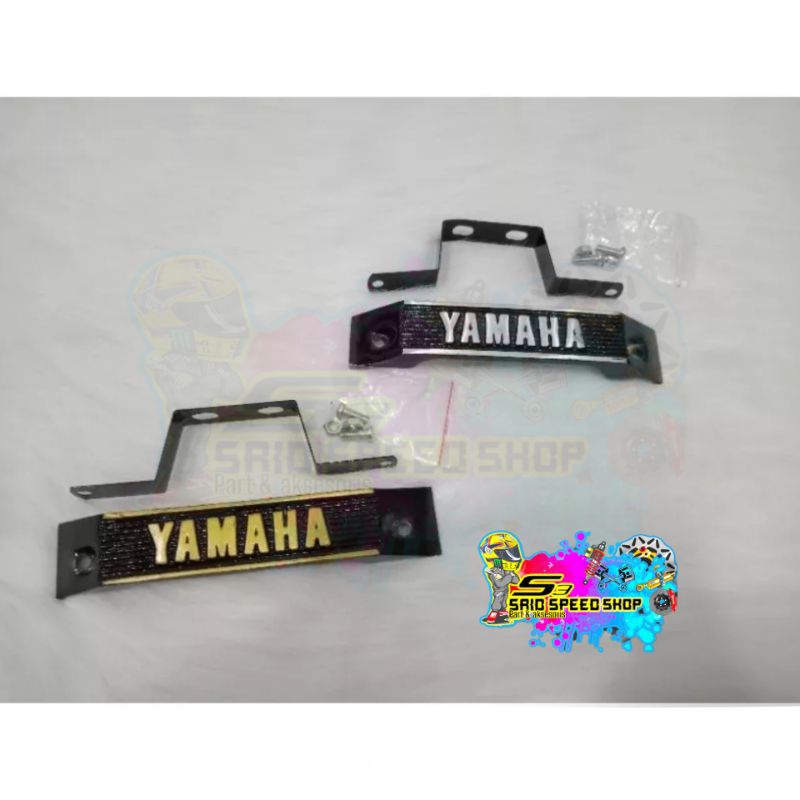 KUMIS RX KING KUMISAN YAMAHA RX KING