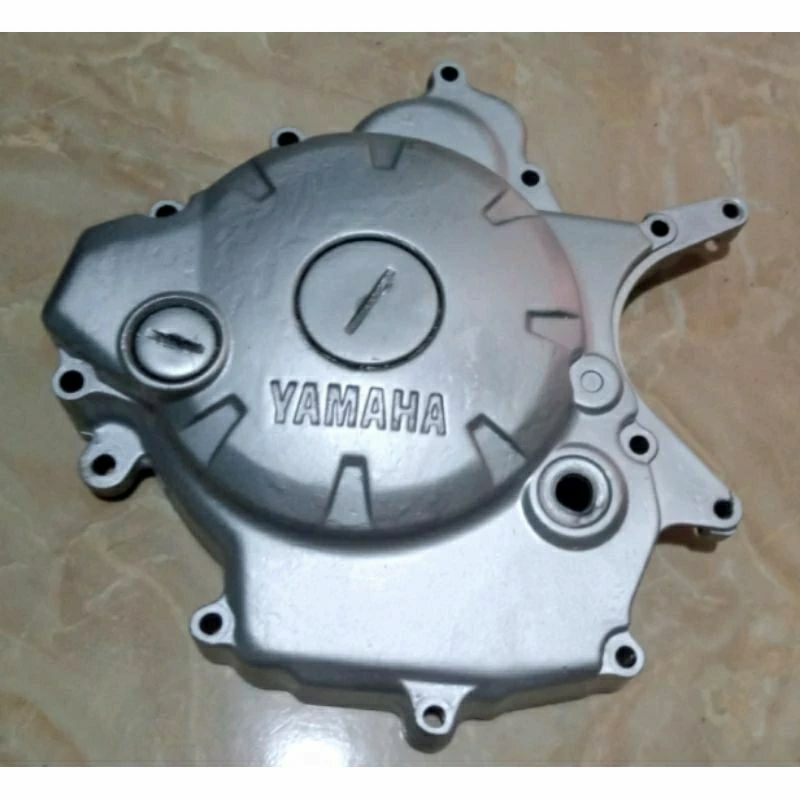 Blok magnet Jupiter MX old original copotan