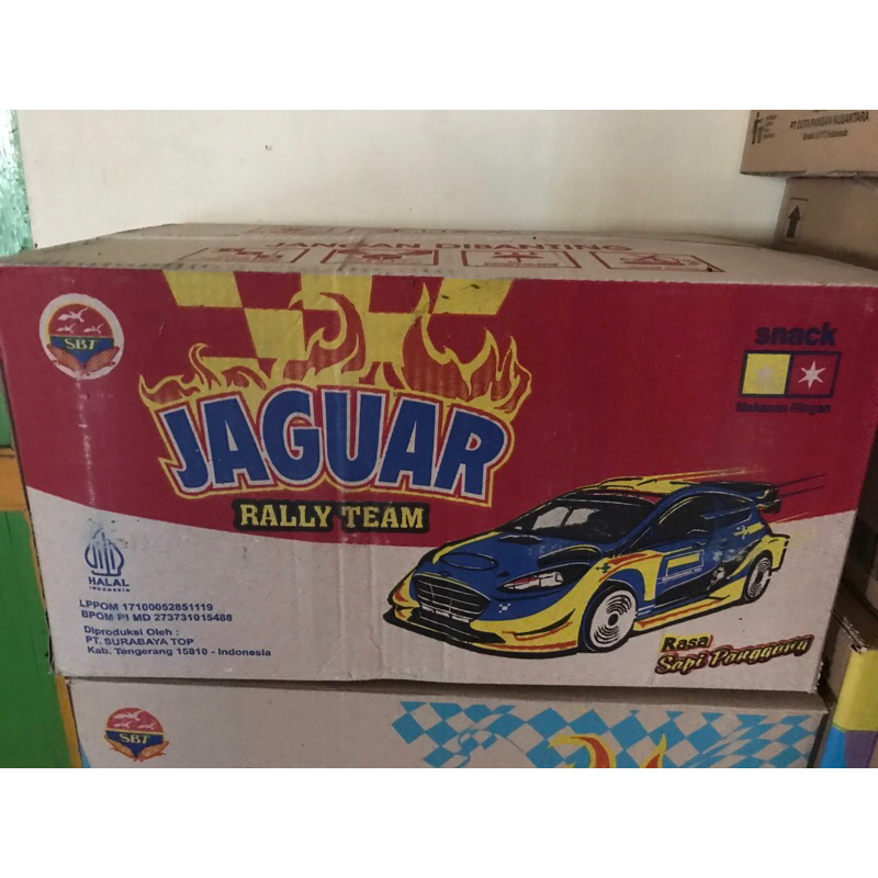 

jaguar