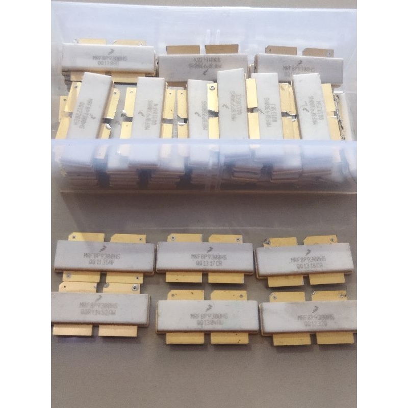 mrf8p9300hs mrf8s9260 mrf9300