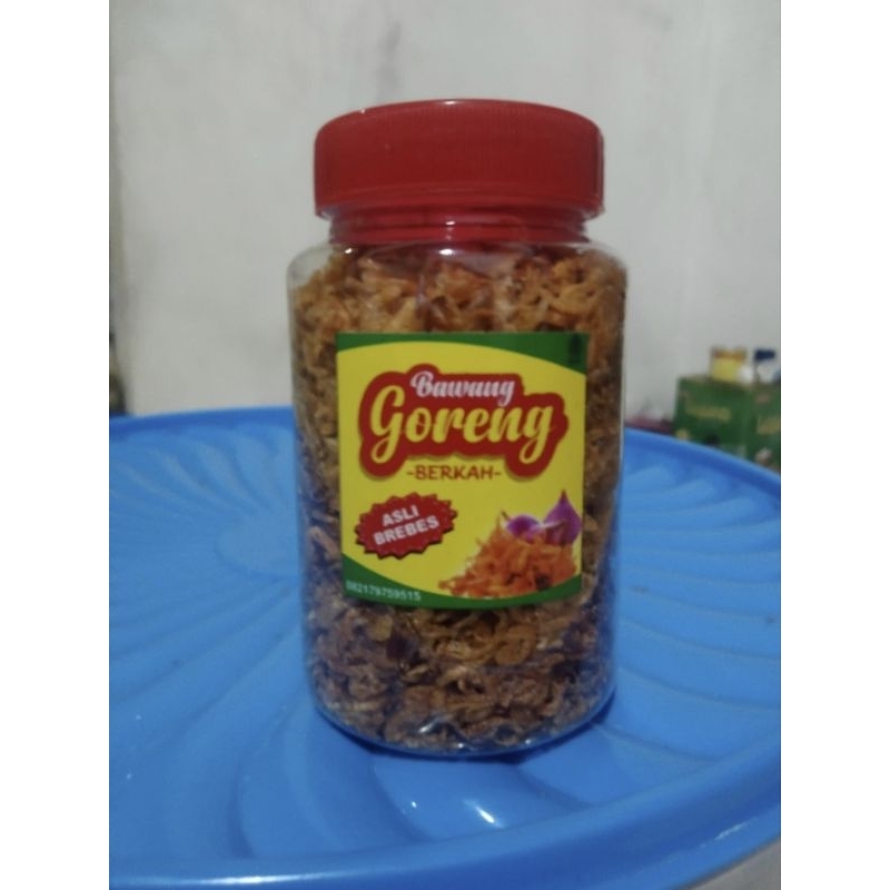

BawangGorengasli[110g]