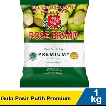 

Gula Rosebrand 1KG