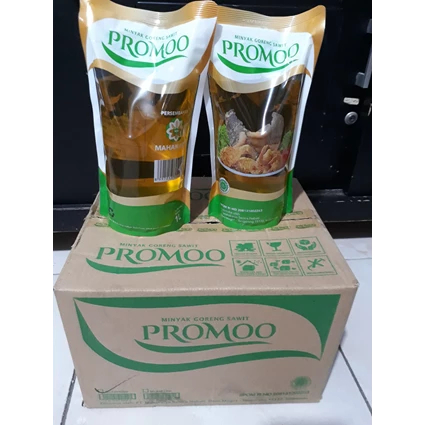 

minyak goreng promo