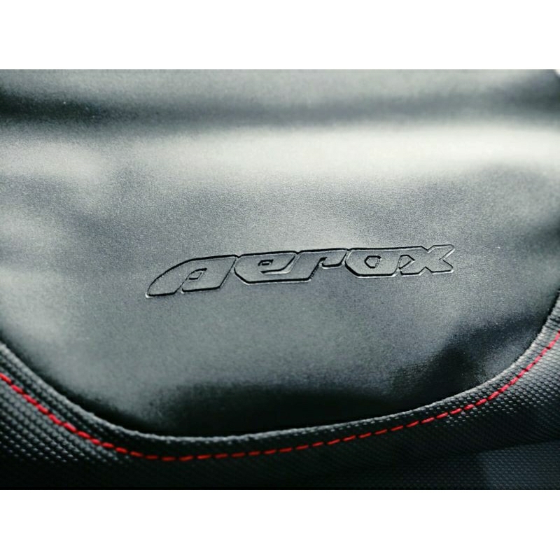 KULIT JOK AEROX STANDAR ORIGINAL / JOK YAMAHA AEROX