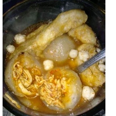 

BASO ACI AYAM SUIR PEDAS JUMBO INSTAN