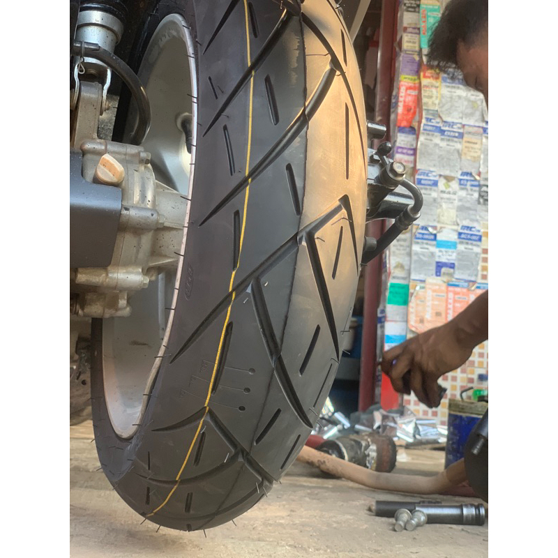 fdr sport zevo90/80-14~80/80-14