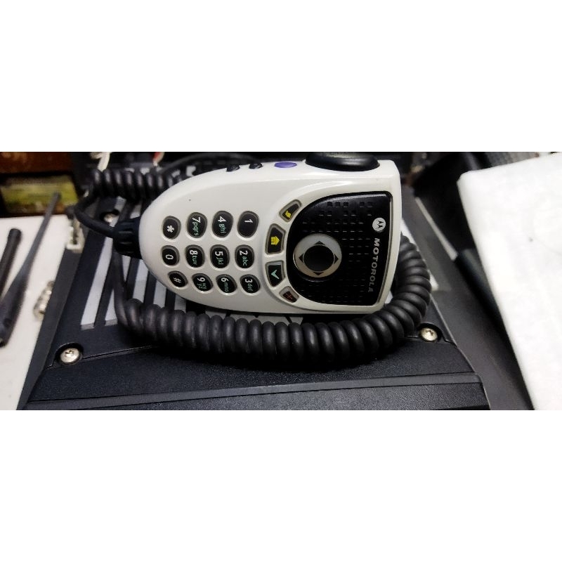 motorola xtl2500