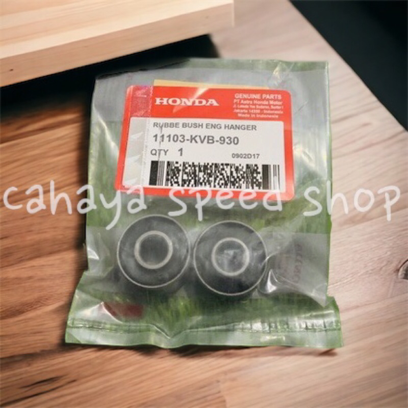 Bos Bosh Fork Arm Sepasang Motor Honda Beat Vario 110 125 150 Beat FI Karbu Scoopy Karbu FI Spacy Ka