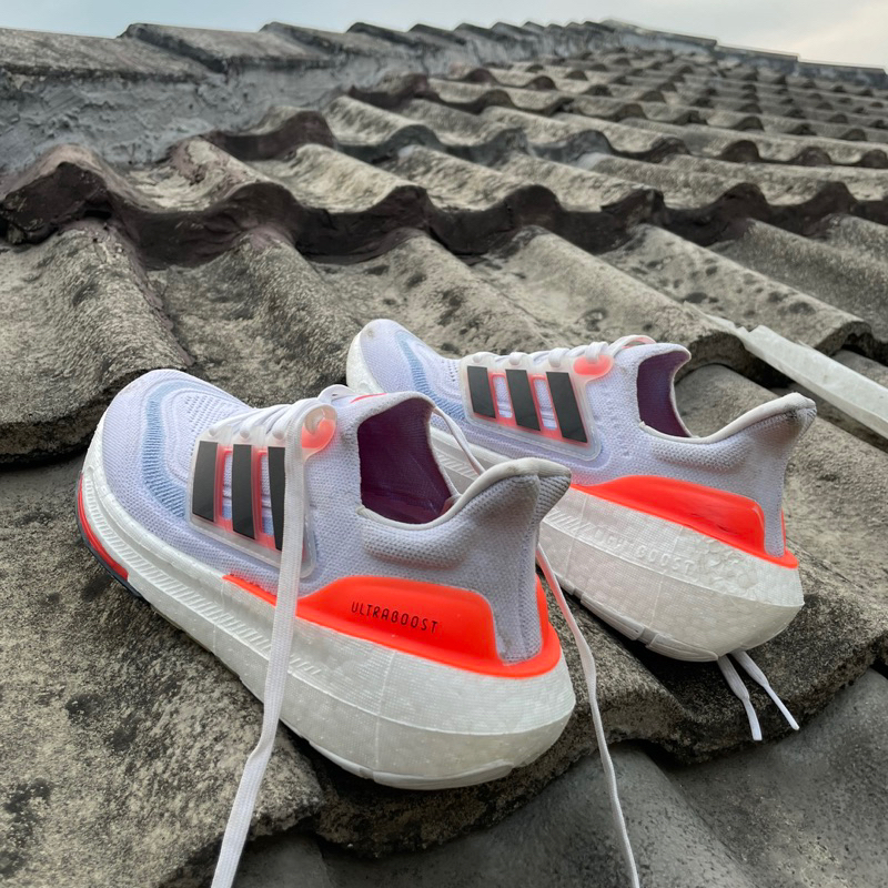 Adidas Ultraboost Light 23 Original Second