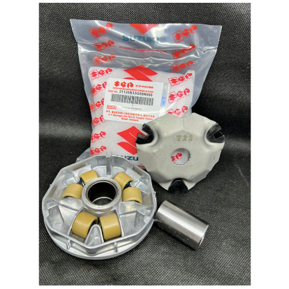 Rumah roller ASSY Spin Skywave skydrive hayate Assy Rumah roller Spin Skywave Skydrive Hayate