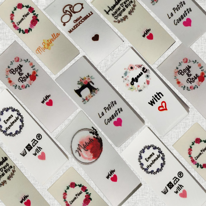 

Label full warna | custom nama | printing