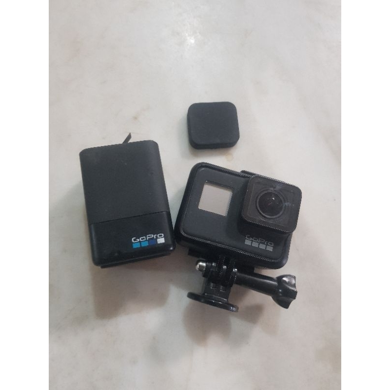 Go Pro Hero 7 Black