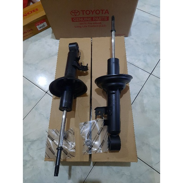 shock breaker depan innova 2008 2009 2010 2011 2012 2013 2014 2015 ori