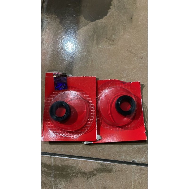 seal magnet honda beat karbu