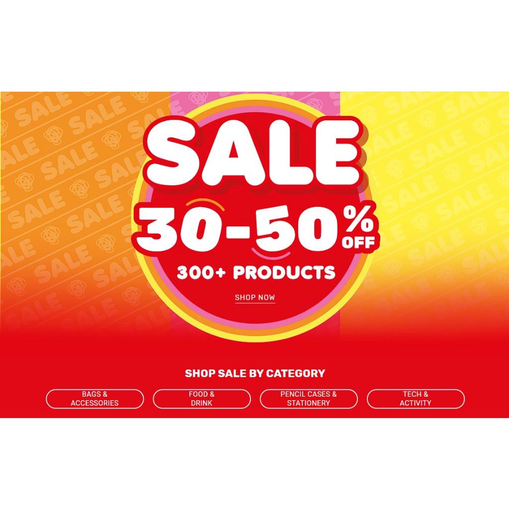 SM1GGL3 original 100% SINGAPORE LUNCH BAG / TAS BEKAL