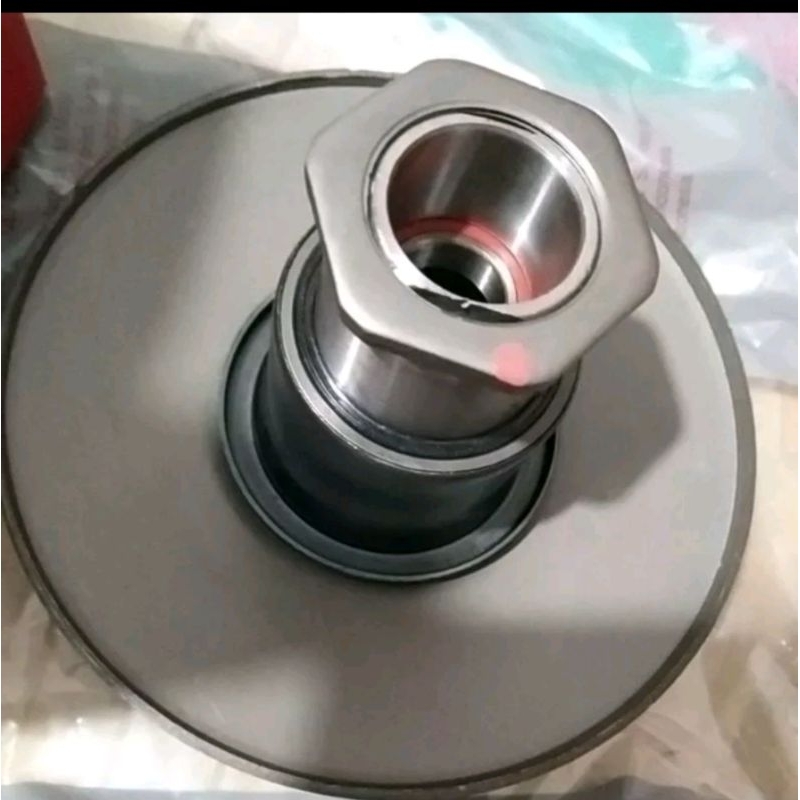 PULLY ONLY BEAT FI / PULI BEAT FI / PULLEY SCOPY FI / SPACY FI / VARIO 110 FI / PULLY ONLI ATAS BAWA