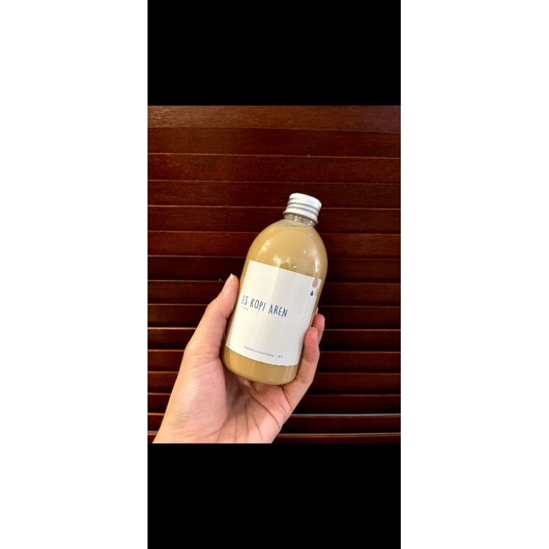 

Es Kopi Aren