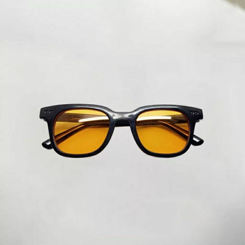 kacamata Vintage Vincent purple-Oren