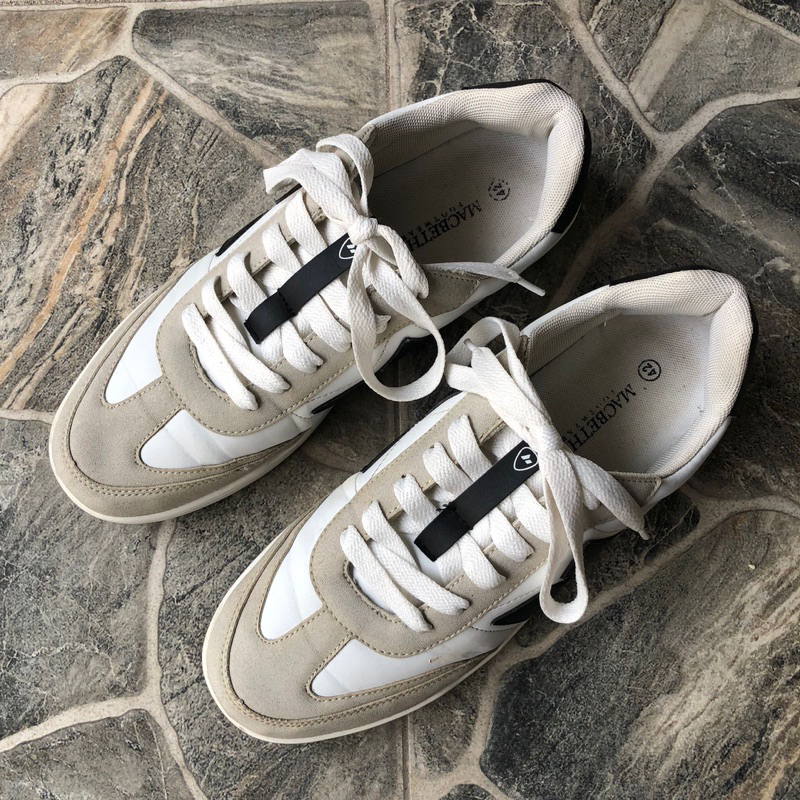 MACBETH MADRID ORIGINAL (SOLD)