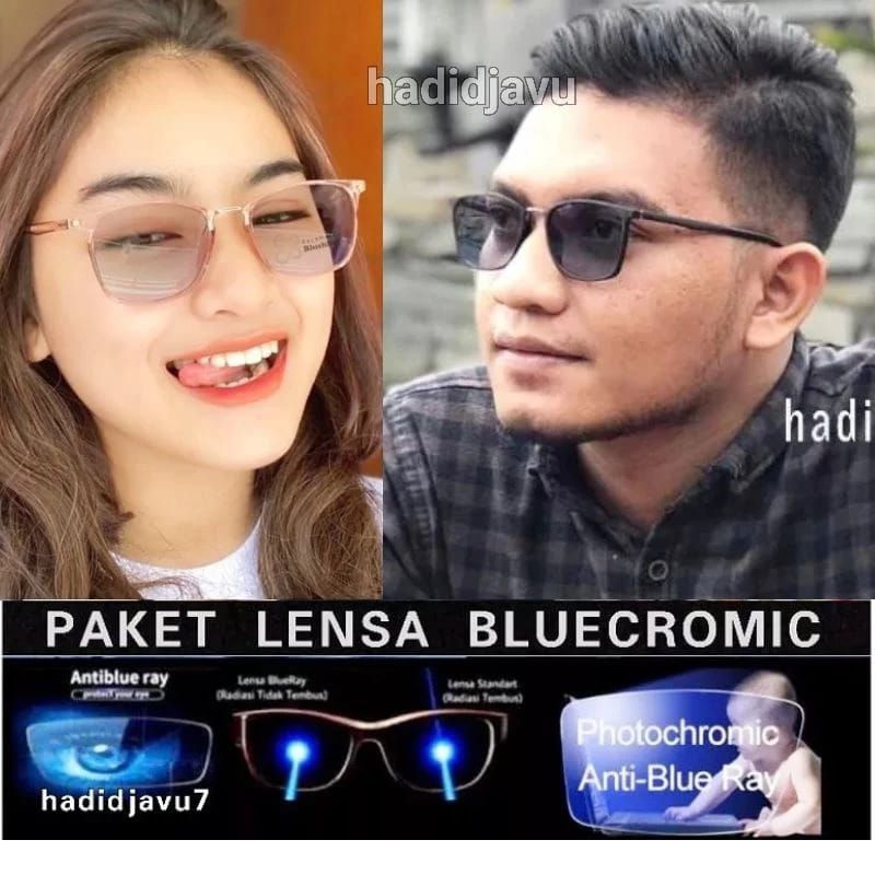 KACAMATA LENTUR ANTI PATAH 2166