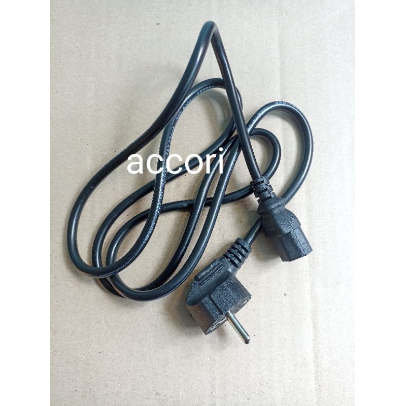 Kabel rice cooker vienta - kabel magicom vienta