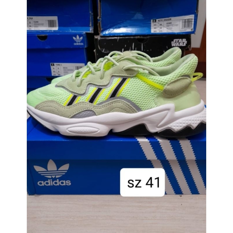Adidas Ozweego Shoes EE6466 original store resmi