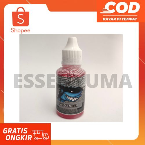 Essen Umpan Pancing Ikan Mas Babon