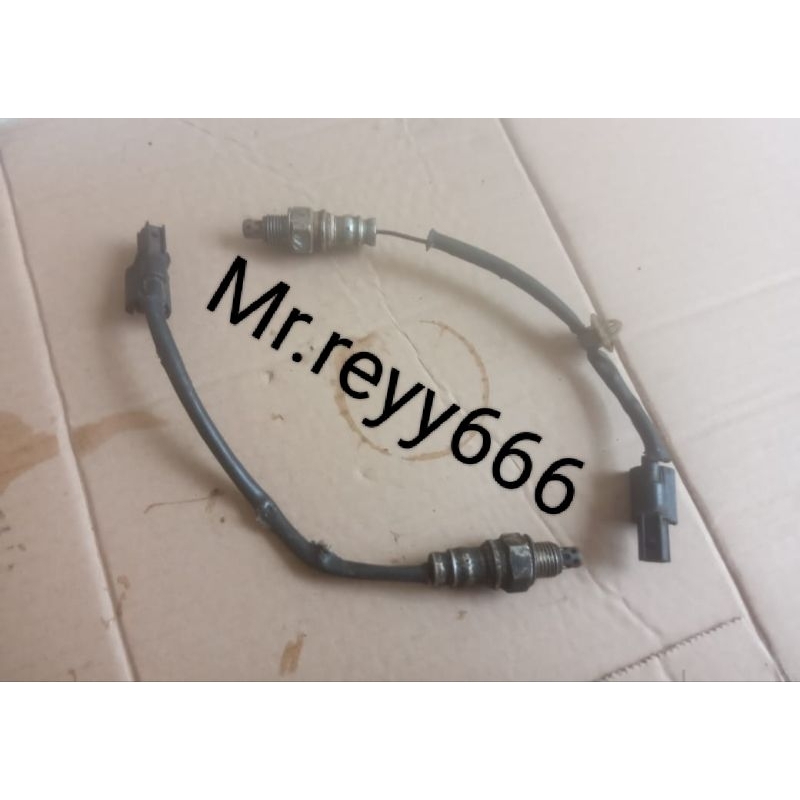 sensor oksigen O2 Beat Scoopy spacy Vario fi original.