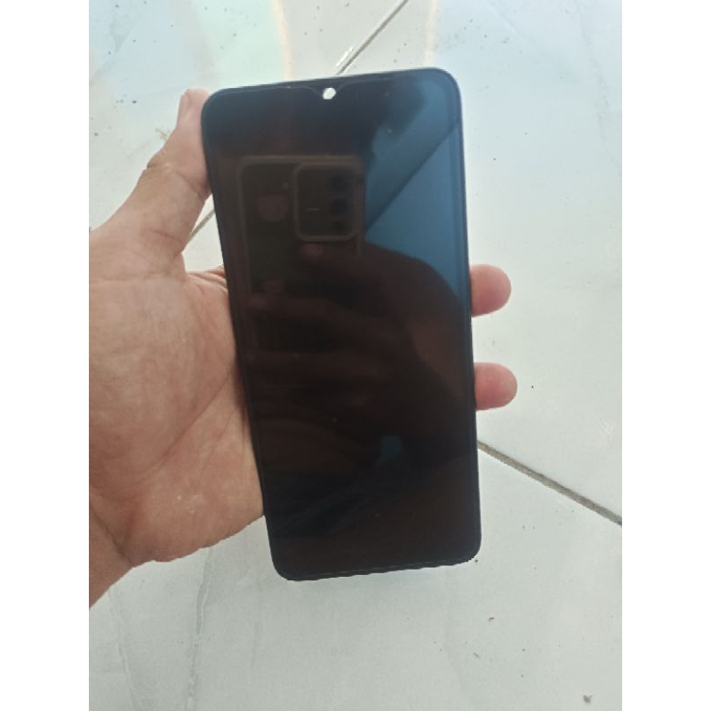 lcd original copotan Mi a1 2022