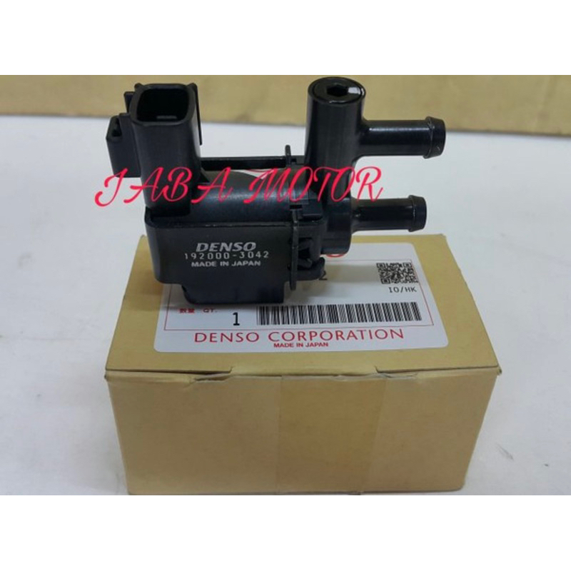 Vacum idle up-Switch Idle up corolla great-corolla allnew-corona absolut