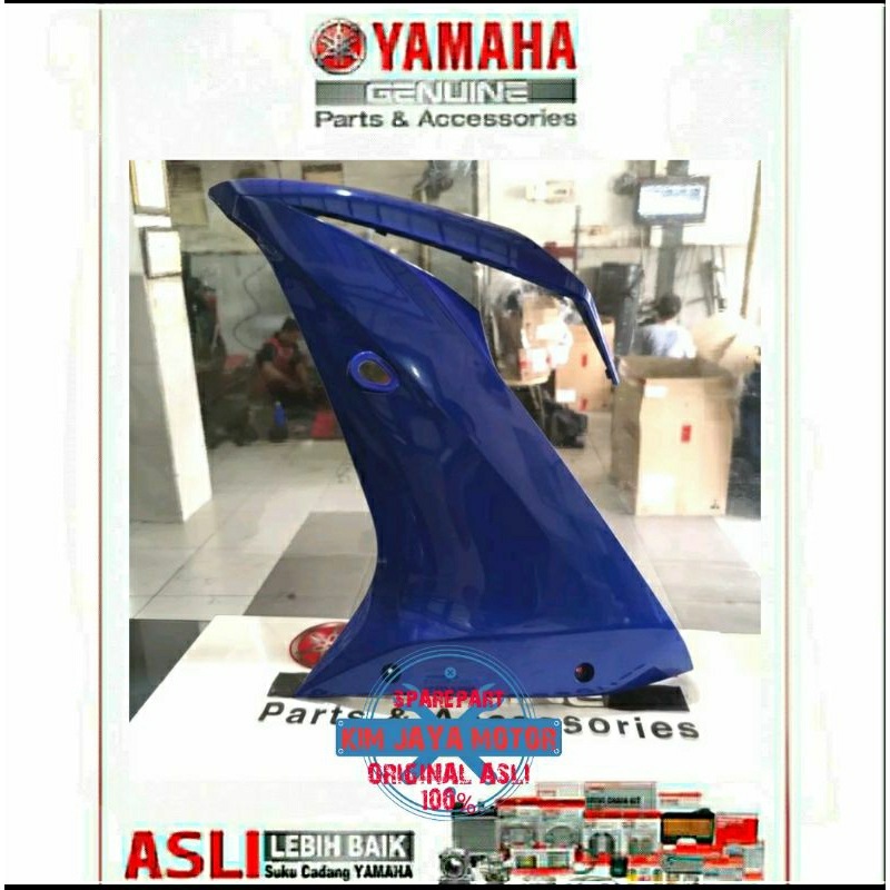 Fairing depan sayap depan R15 V3 Harga satuan atau sebelah