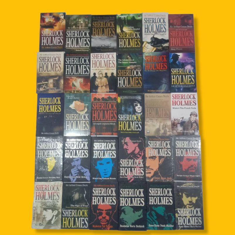 OBRAL BUKU ORIGINAL NOVEL MISTERI // ENSIKLOPEDI HANTU // NOVEL HOROR // FIKSI // Novel fantasi // N