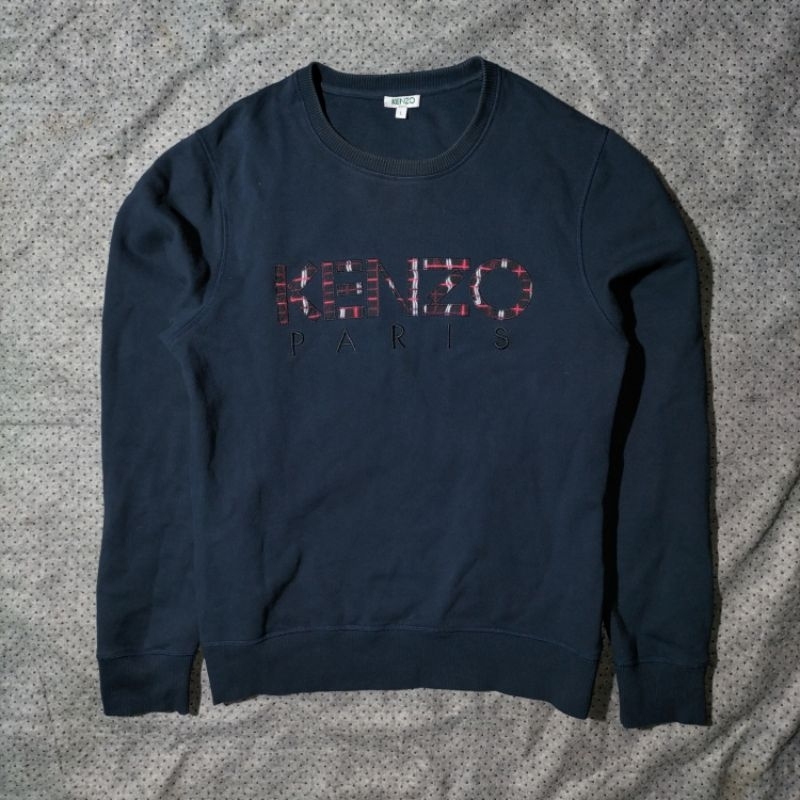 Crewneck Kenzo Second
