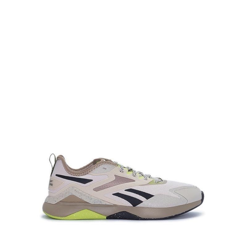Reebok Nanoflex Adventure Men's Training Shoes-Stucco REE2033533