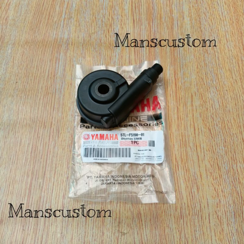 Gearbox speedometer mio smile mio sporty