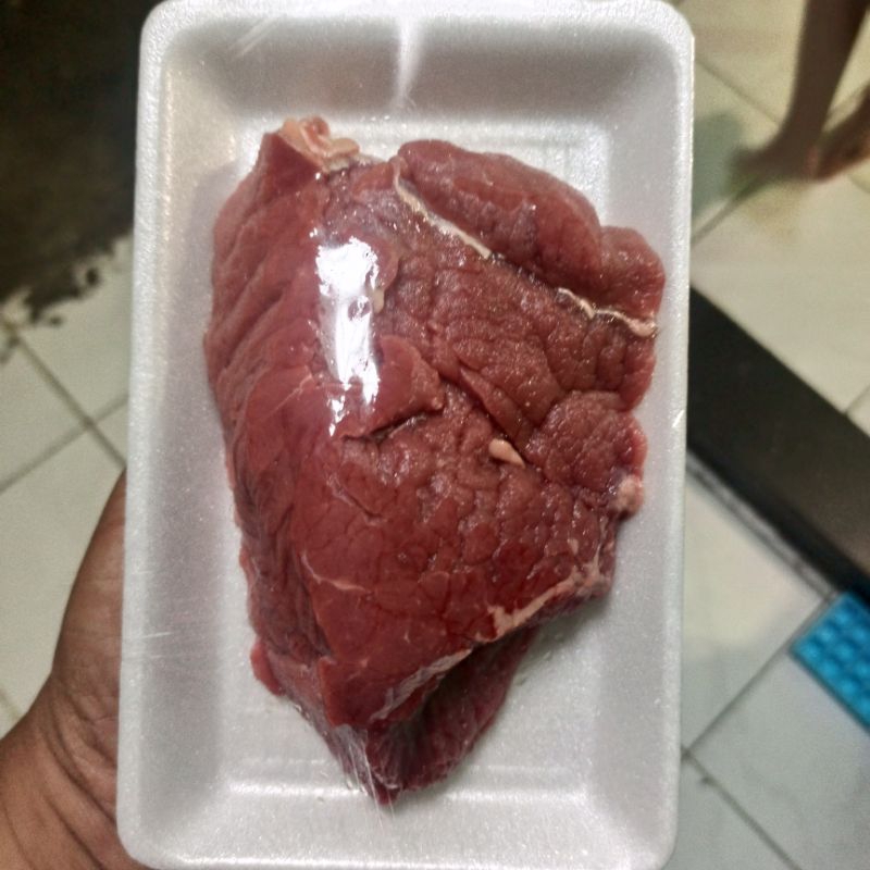 

Daging Sapi Lokal Fresh