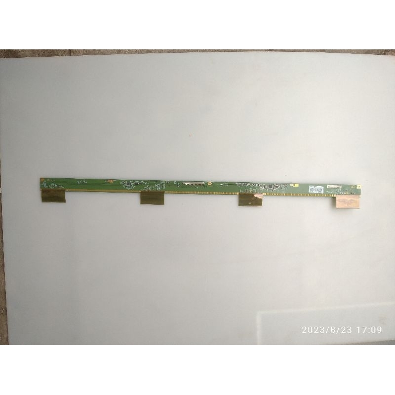 Tcon Tikon Tcon 4 Cof TV Aqua LE32AQT6100 LE 32AQT6100  Original cabutan