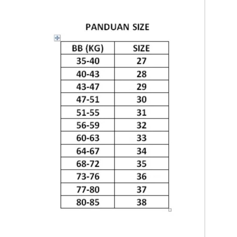 RECOMMENDED CELANA JEANS WANITA KANCING 5 / CELANA JEANS HIGH WAIST KANCING 5 / CELANA PENSIL WANITA