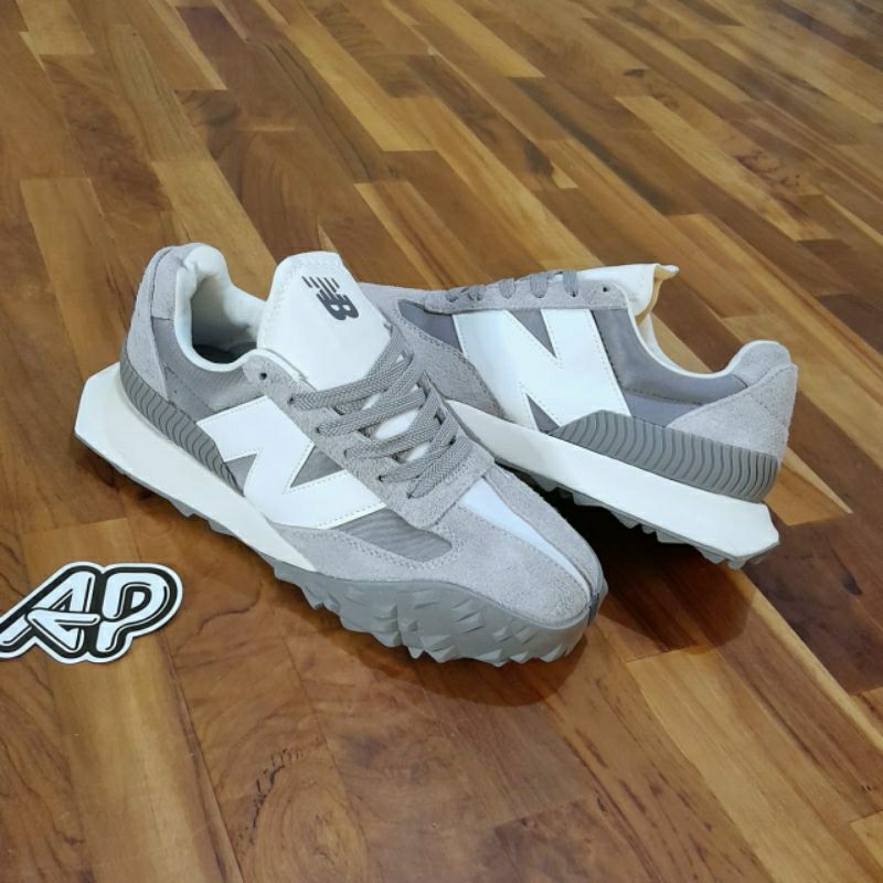 Nb XC-72 Grey White