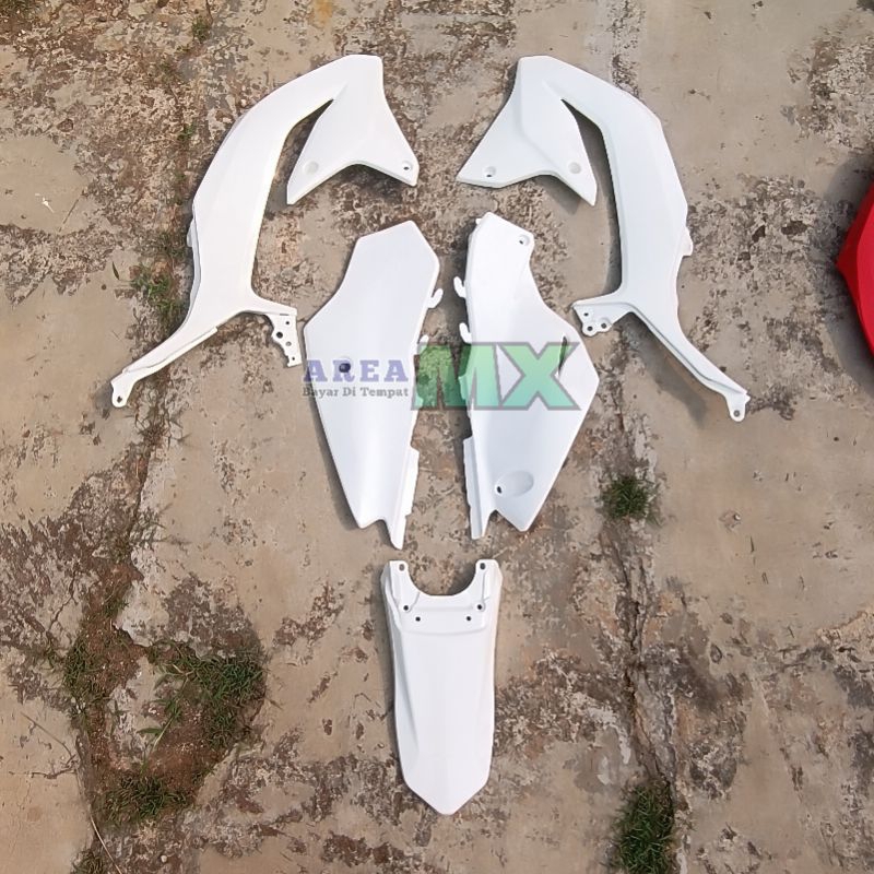 Body Klx 230 Body Set Klx 230 Body Set Trail Klx 230 Bodi Klx 230 Cover Body Klx 230